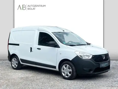 Used DACIA DOKKER Petrol 2020 Ad 