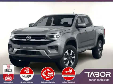 Used VOLKSWAGEN AMAROK Diesel 2024 Ad 