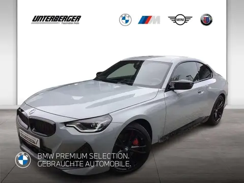 Used BMW SERIE 2 Petrol 2023 Ad 