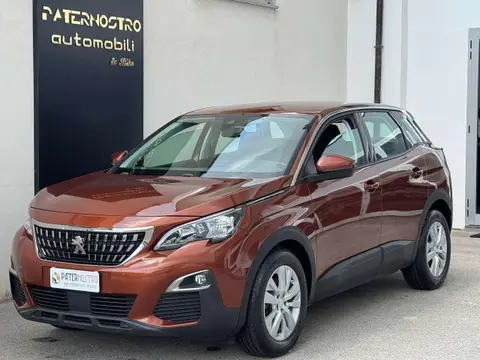 Used PEUGEOT 3008 Diesel 2018 Ad 