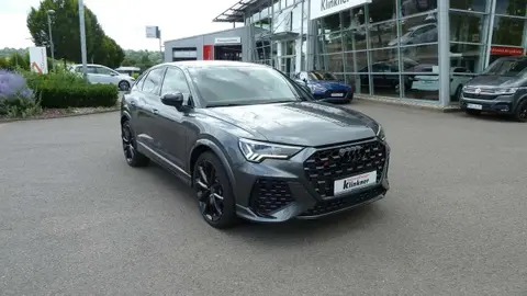 Used AUDI Q3 Petrol 2022 Ad 