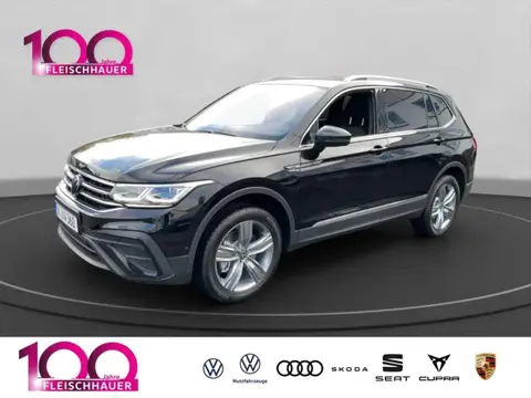 Used VOLKSWAGEN TIGUAN Diesel 2024 Ad 