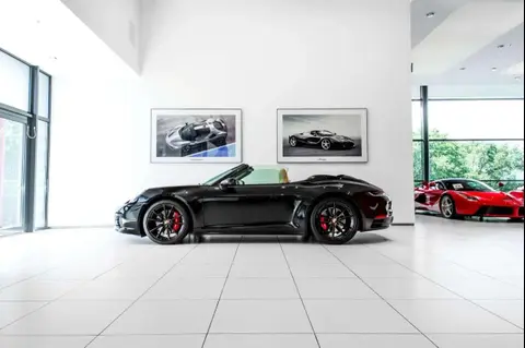 Annonce PORSCHE 992 Essence 2020 d'occasion 