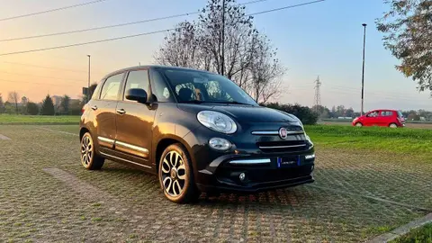 Annonce FIAT 500L Diesel 2017 d'occasion 