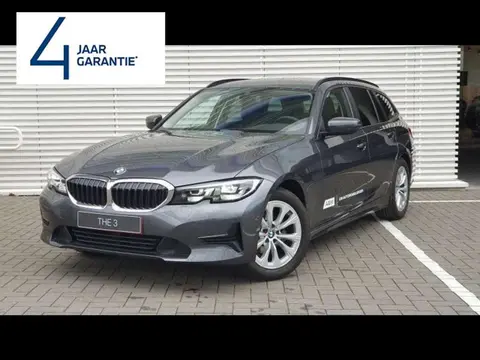 Used BMW SERIE 3 Diesel 2022 Ad Belgium