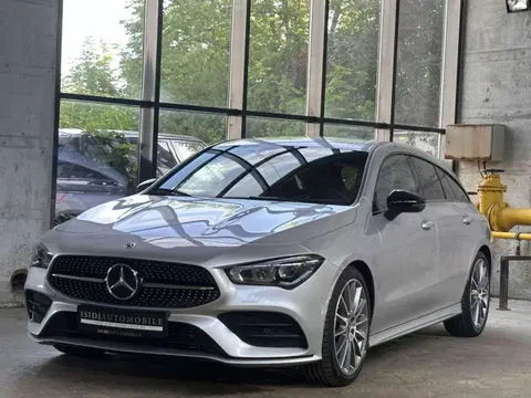 Annonce MERCEDES-BENZ CLASSE CLA Diesel 2023 d'occasion 