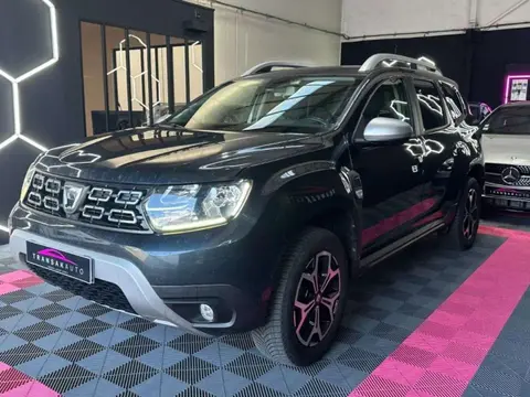 Used DACIA DUSTER Petrol 2018 Ad 