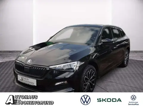 Annonce SKODA SCALA Essence 2023 d'occasion 