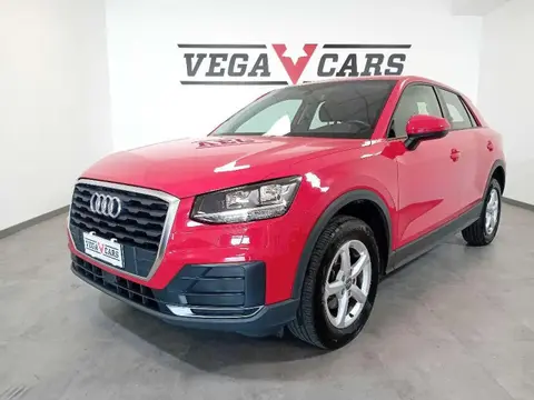 Used AUDI Q2 Diesel 2019 Ad 