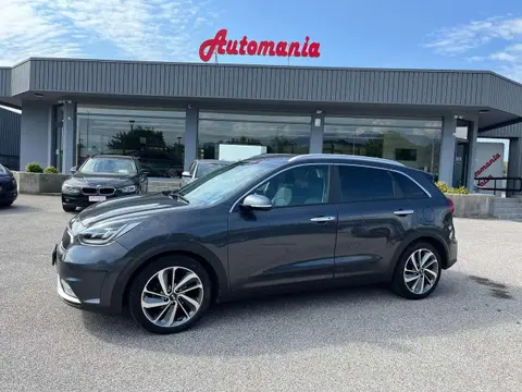 Used KIA NIRO Hybrid 2019 Ad 