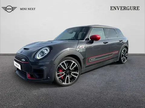 Used MINI JOHN COOPER WORKS Petrol 2020 Ad 