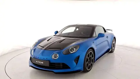 Used ALPINE A110 Petrol 2024 Ad 