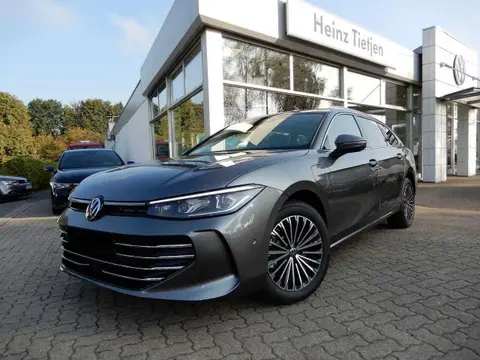 Annonce VOLKSWAGEN PASSAT Hybride 2024 d'occasion 