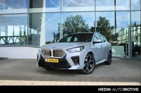 Annonce BMW IX2 Électrique 2024 d'occasion 