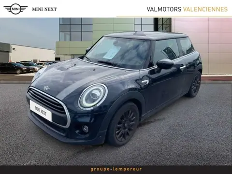 Annonce MINI ONE Essence 2021 d'occasion 