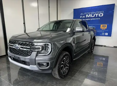 Annonce FORD RANGER Diesel 2024 d'occasion 