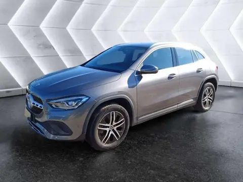 Annonce MERCEDES-BENZ CLASSE GLA Diesel 2022 d'occasion 