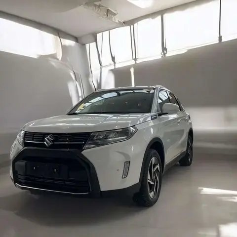 Annonce SUZUKI VITARA Hybride 2024 d'occasion 