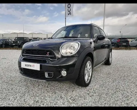 Used MINI COOPER Petrol 2015 Ad 