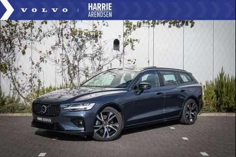 Annonce VOLVO V60 Hybride 2023 d'occasion 