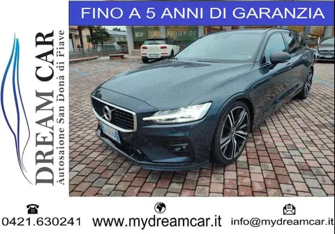 Used VOLVO V60 Diesel 2020 Ad 