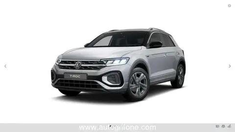 Annonce VOLKSWAGEN T-ROC Essence 2024 d'occasion 