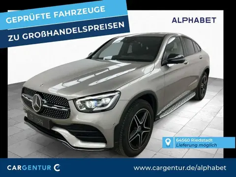 Used MERCEDES-BENZ CLASSE GLC Diesel 2020 Ad 