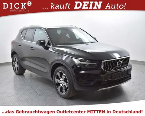 Used VOLVO XC40 Diesel 2019 Ad 