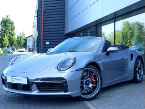 Annonce PORSCHE 911 Essence 2022 d'occasion 