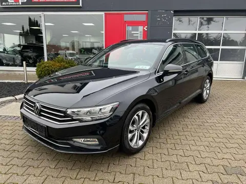 Annonce VOLKSWAGEN PASSAT Essence 2022 d'occasion 