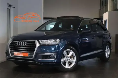 Used AUDI Q7 Diesel 2018 Ad 