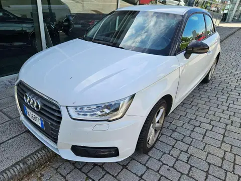 Used AUDI A1 Diesel 2015 Ad 