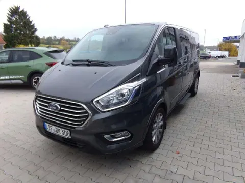 Used FORD TOURNEO Diesel 2023 Ad 