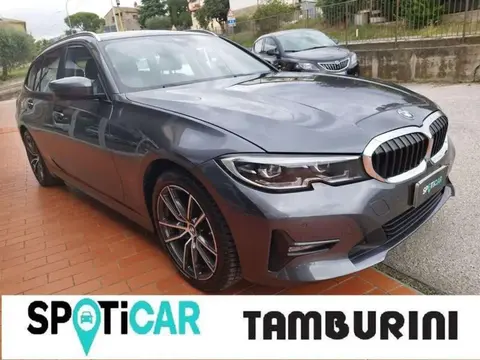 Annonce BMW SERIE 3 Diesel 2020 d'occasion 