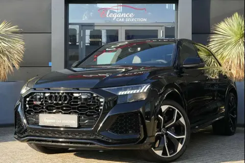 Annonce AUDI RSQ8 Essence 2020 d'occasion 