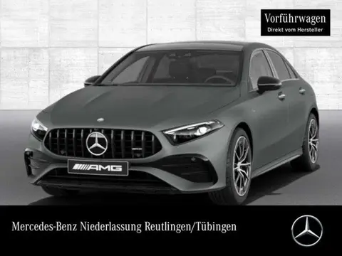 Used MERCEDES-BENZ CLASSE A Petrol 2023 Ad 