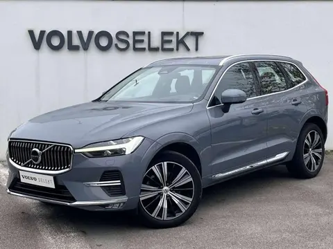 Used VOLVO XC60 Diesel 2022 Ad 