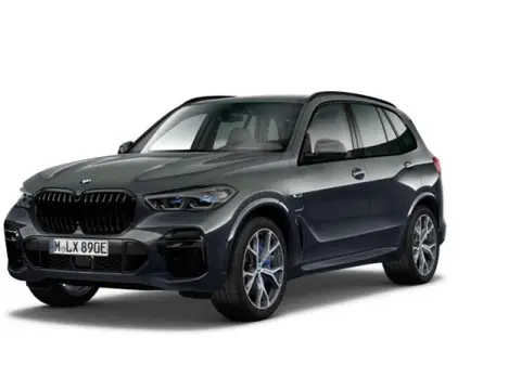 Annonce BMW X5 Hybride 2021 d'occasion 