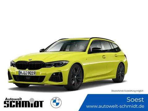 Annonce BMW SERIE 3 Diesel 2021 d'occasion 