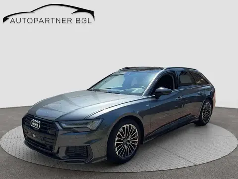 Used AUDI A6 Hybrid 2021 Ad 