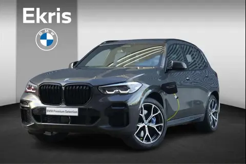 Used BMW X5 Hybrid 2021 Ad 