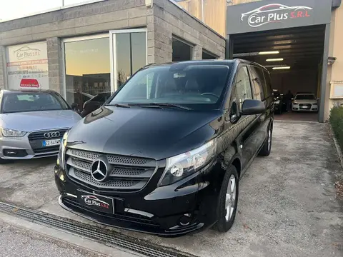 Used MERCEDES-BENZ CLASSE V Diesel 2019 Ad 