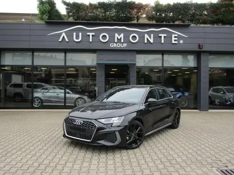 Annonce AUDI A3 Hybride 2023 d'occasion 