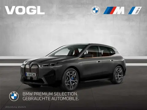 Annonce BMW IX Électrique 2022 d'occasion 