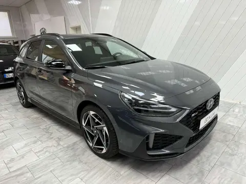 Annonce HYUNDAI I30 Essence 2024 d'occasion 