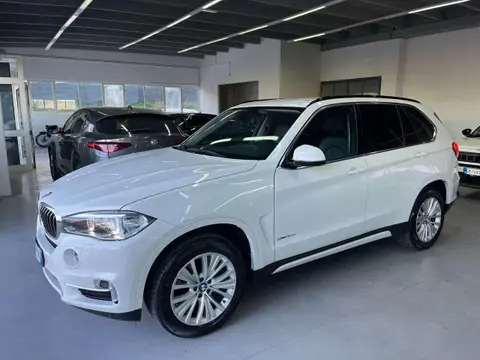 Used BMW X5 Diesel 2016 Ad 