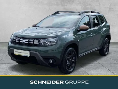 Annonce DACIA DUSTER Essence 2024 d'occasion 