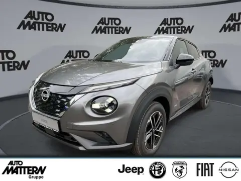 Used NISSAN JUKE Petrol 2024 Ad 