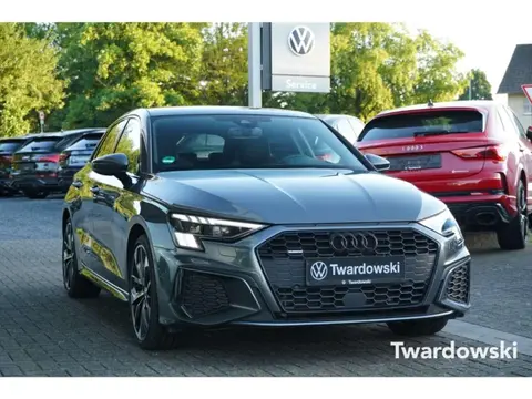 Annonce AUDI A3 Diesel 2023 d'occasion 