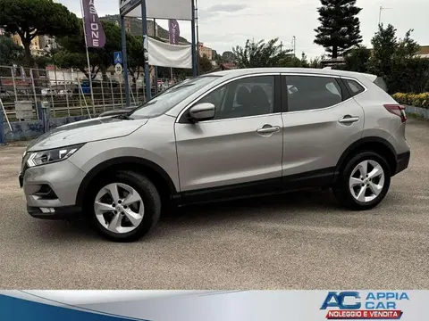 Used NISSAN QASHQAI Diesel 2020 Ad 